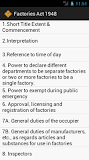 Factories Act 1948