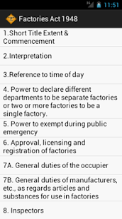 Factories Act 1948(圖1)-速報App
