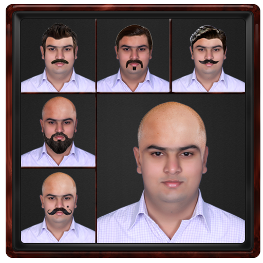Face Hair Changer Men Women 1 0 Adfree Apk For Android