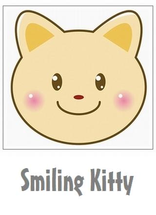 Smiling Kitty