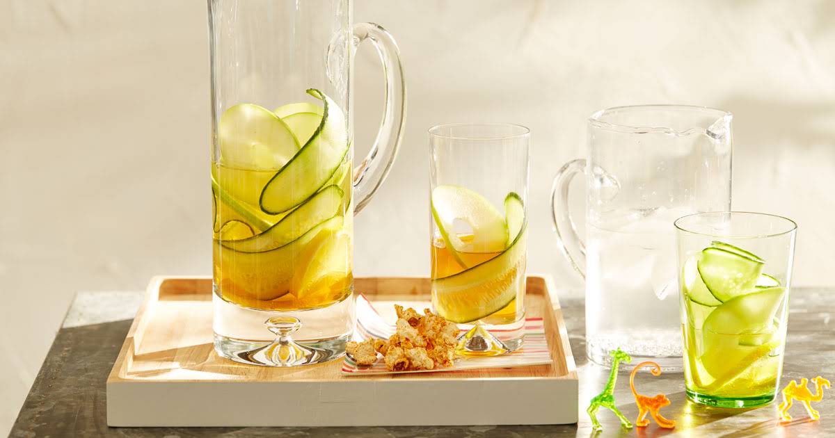 10 Best Amaretto Cocktails Gin Recipes Yummly