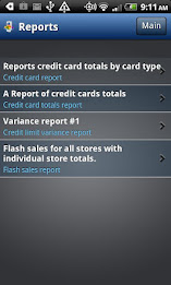 Sales Assistant - ECS Pro poster 6