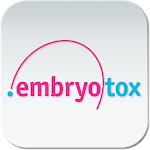 Cover Image of ดาวน์โหลด Embryotox 1.3.0 APK