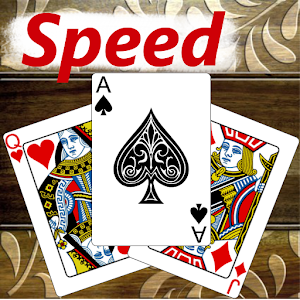 Image result for Speed card