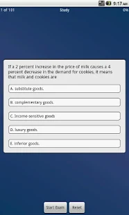 meStudying: AP Microeconomics(圖4)-速報App