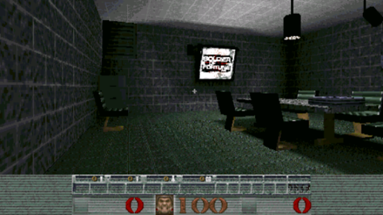 Free Download Soldier of Fortune APK for PC