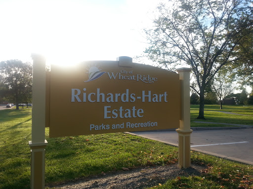 Richards-Hart Estate Park