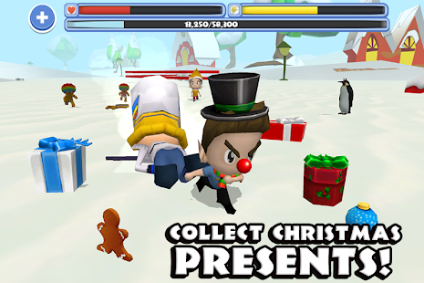  Bad Elf Simulator  
