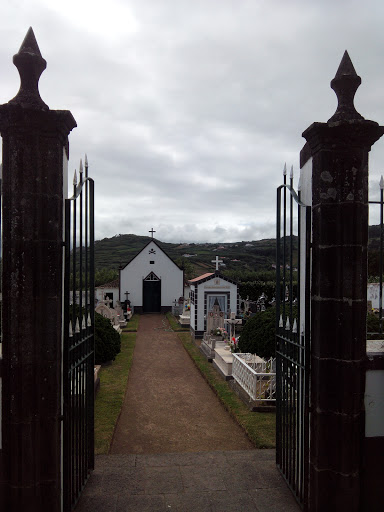 Cemitério De Porto Formoso