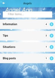 Angel App Pro Screenshots 4