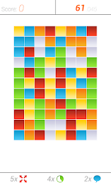 The Square 🔷 poster 6