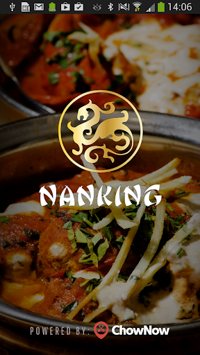 Nanking Jersey City