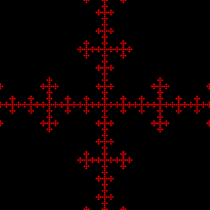 Fractal Pattern Live Wallpaper 1.0.0