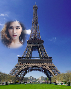 Famous Photo Frames -Pic Frame Screenshots 0