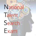 Cover Image of डाउनलोड NTSE - National Talent Search 1.0.2 APK