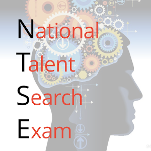 NTSE - National Talent Search 1.0.2