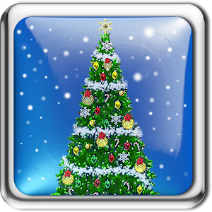 Christmas Tree Live Wallpaper 1.5