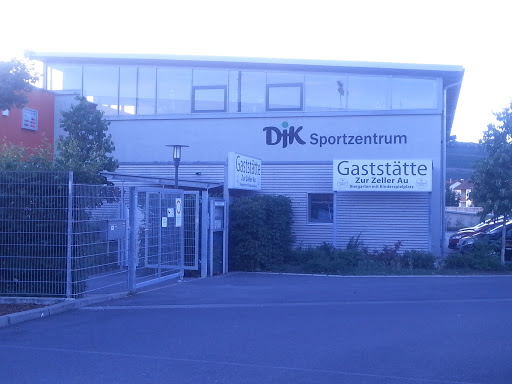 DJK Sportzentrum