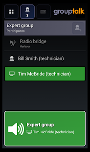 Lastest GroupTalk APK
