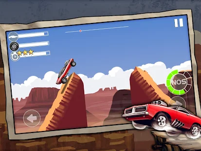 Stunt Car Challenge 2 - screenshot thumbnail