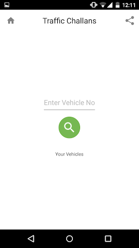 【免費通訊App】Traffic Buddy : Hyd-Cyberabad-APP點子