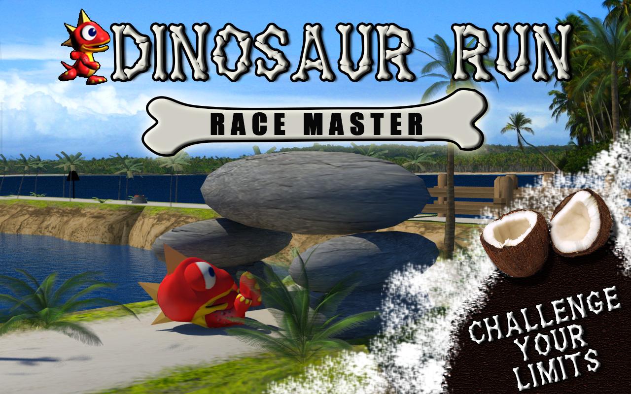 google dinosaur run