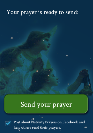 【免費生活App】Nativity Prayers-APP點子