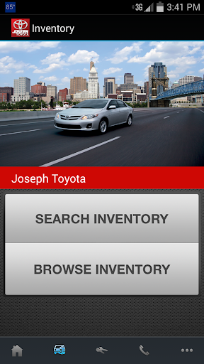 免費下載交通運輸APP|Joseph Toyota app開箱文|APP開箱王