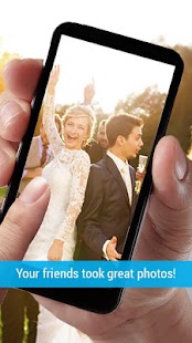 CliqPass Photo Screenshots 0