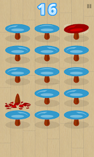 Spin the Plates! Screenshots 5