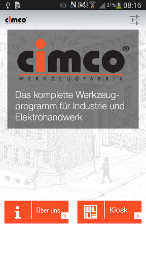 CIMCO