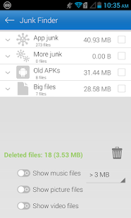 Junk Finder(圖3)-速報App
