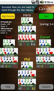 Jolly Card Poker - Android Apps on Google Play