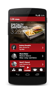 Download Chili App APK for Android