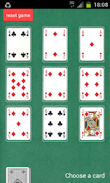 GUIzard Free - Magic Game poster 4