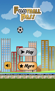 Free Football Net Pass APK for PC