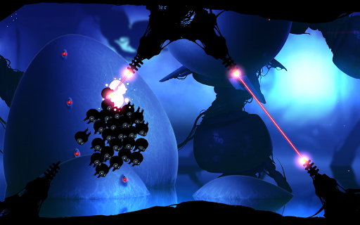 BADLAND (Unlocked)