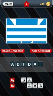 How to download What's that Logo? - Zoomed 1.0 mod apk for pc