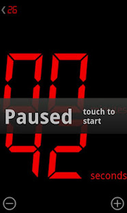 Presentation Clock(圖4)-速報App