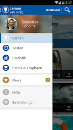 Segelschein A Österreich poster 8