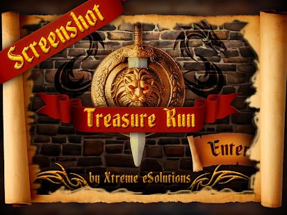 Treasure Run