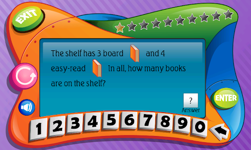 First Grade Math Word Problems(圖3)-速報App