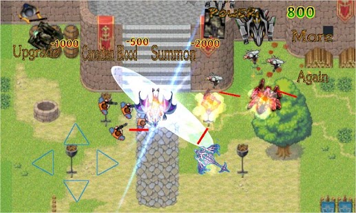 【免費動作App】Warcraft siege warfare-APP點子