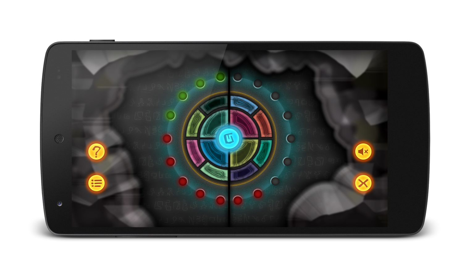    Endless Cave Quest Escape Room- screenshot  