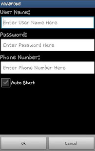 Arabfone dialer(圖2)-速報App