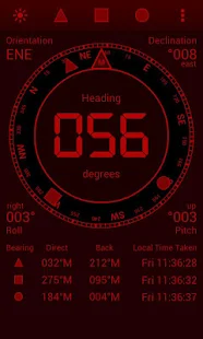 Digital Field Compass(圖4)-速報App