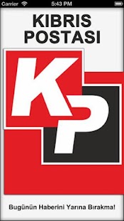 How to install Kıbrıs Postası 1.0 apk for android