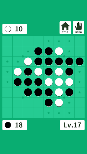 Reversi Lv.100