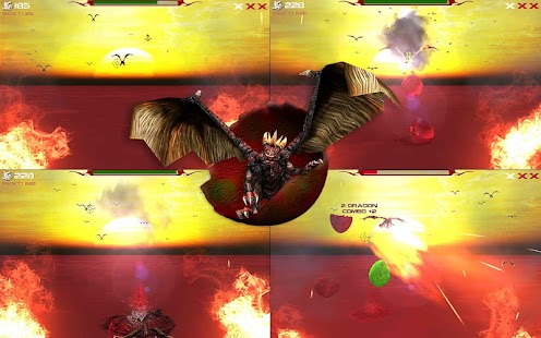 How to download DragonKill3D 1.1 mod apk for pc