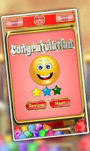 Jewels In Line Connect Screenshots 7